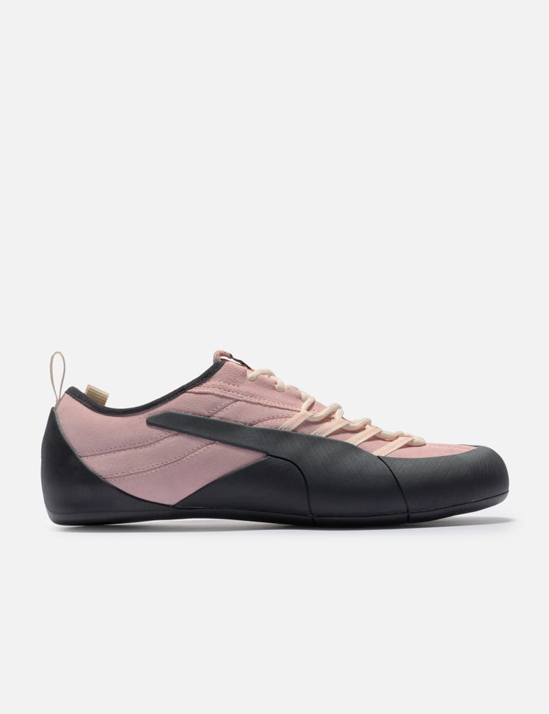 Puma Fumito Ganryu x Puma Mostro XC 3D - ALIVEFORM 3D cushioning
