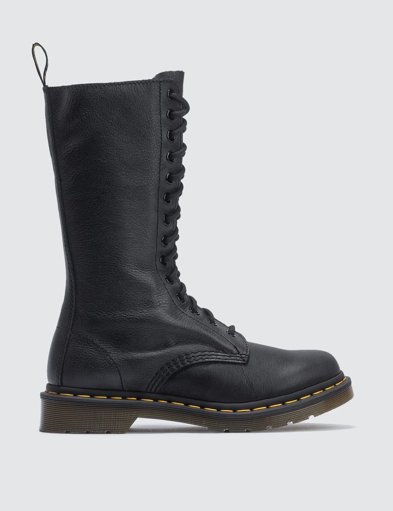 Dr martens 14 outlet eye zip boot