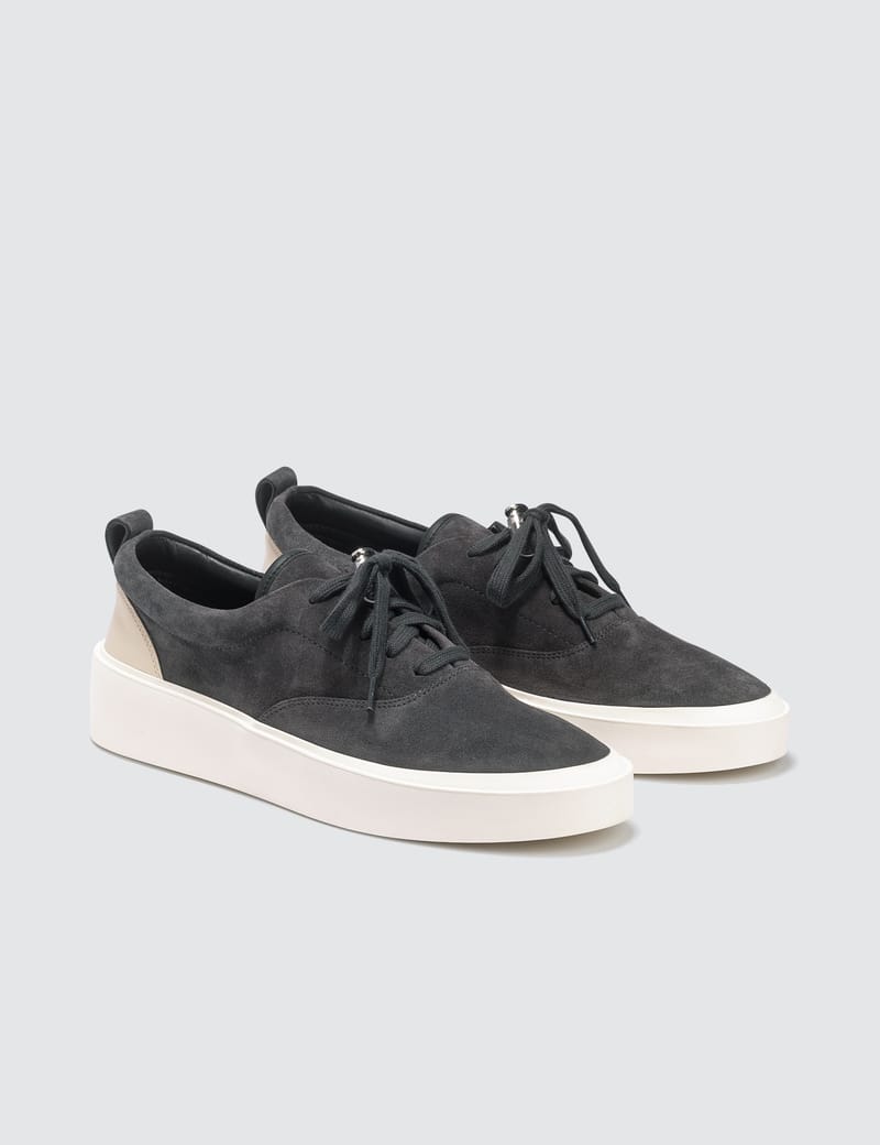 Fear of God - 101 Lace Up Sneaker | HBX