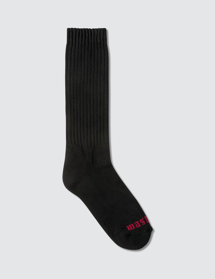 Wasted Paris - Fearless Socks | HBX - Globally Curated Fashion and ...