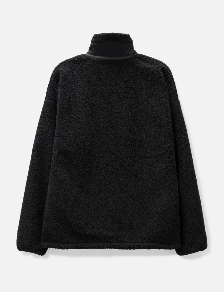 Y/PROJECT - PARIS' BEST JACQUARD FLEECE JACKET | HBX