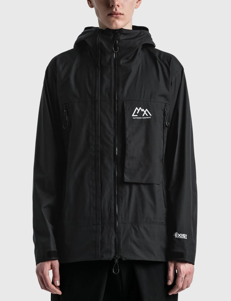 CMF Outdoor Garment - コエグジスト シェル ジャケット | HBX