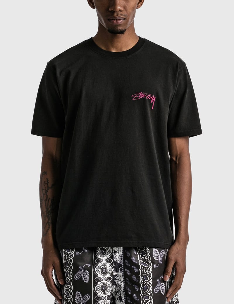 Stussy Panther Shirt | Grailed