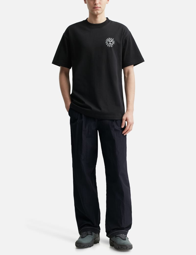 Soulland - KAI SUN T-SHIRT | HBX - Globally Curated Fashion
