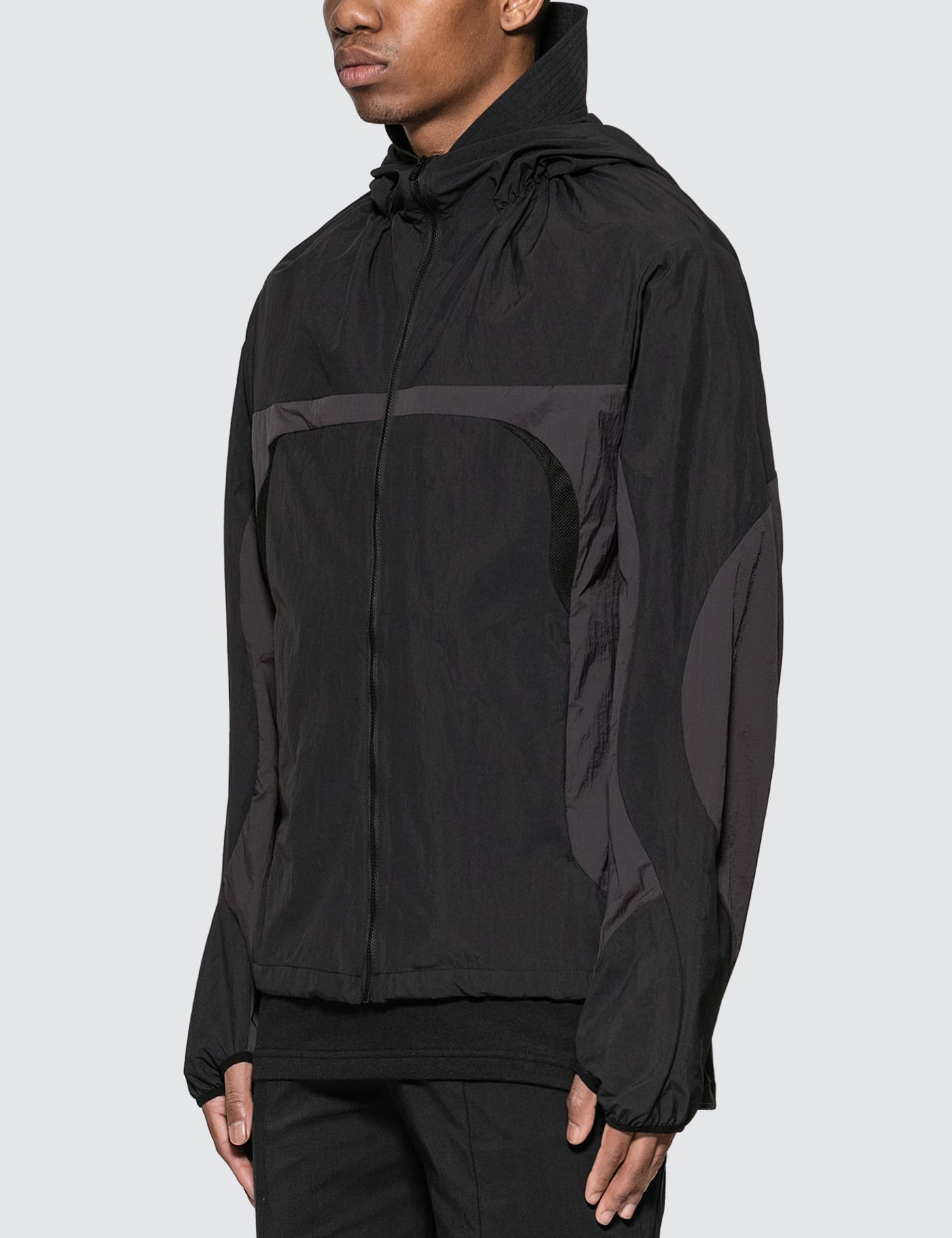 POST ARCHIVE FACTION (PAF) - 3.0 Technical Jacket Right | HBX