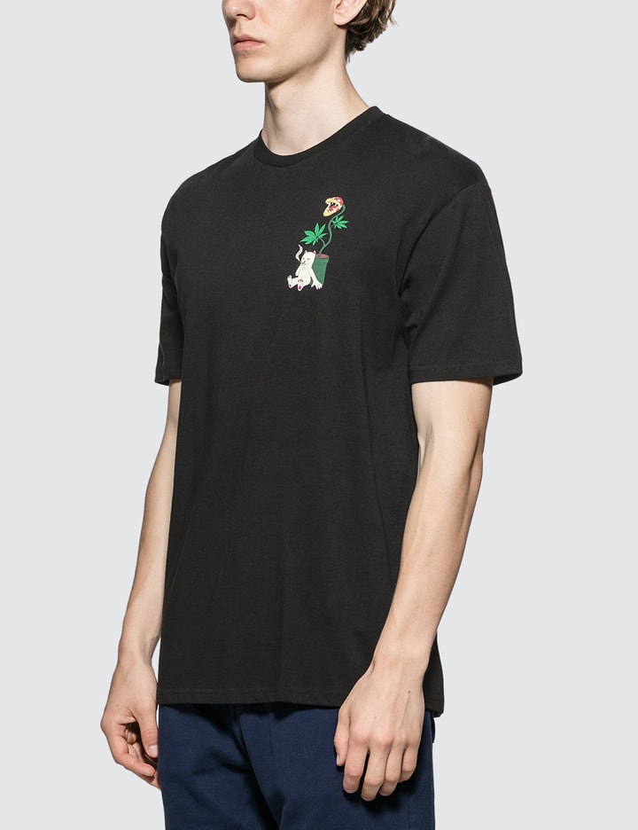 RIPNDIP - Herb Eater T-Shirt | HBX - Globally Curated Fashion and ...