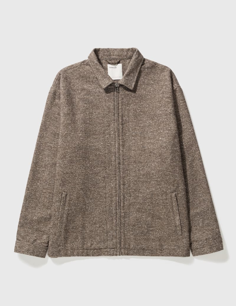Satta - Topo Jacket | HBX - Globally Curated Fashion and