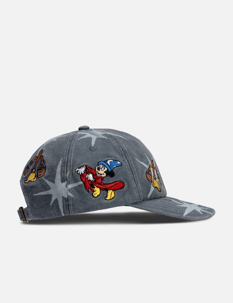 Butter Goods - All Over Print 6 Panel Cap | HBX - Globally