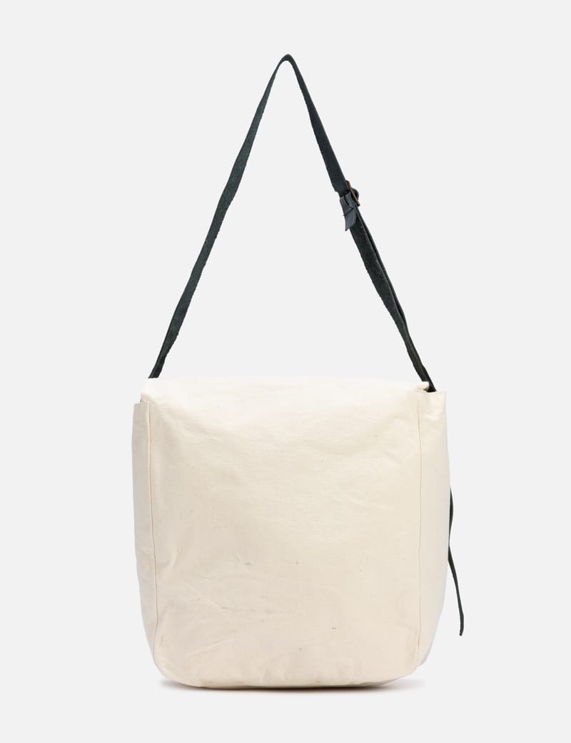 PAUL HARNDEN - Rifle Canvas Bag | HBX