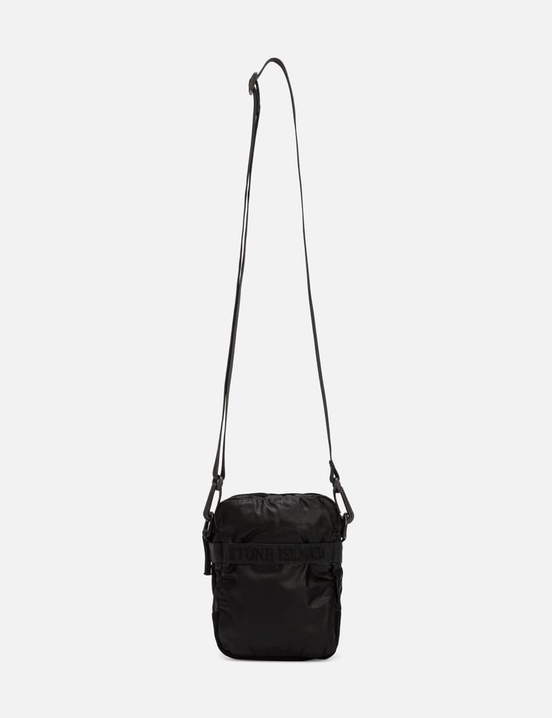 Stone Island - BUM BAG | HBX - Globally Curated Fashion and