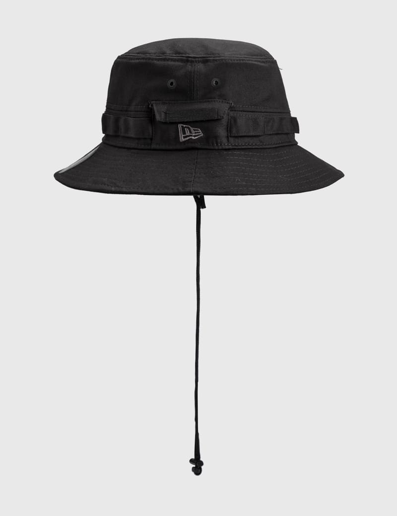 New Era - Adventure Bucket Hat | HBX - Globally Curated Fashion