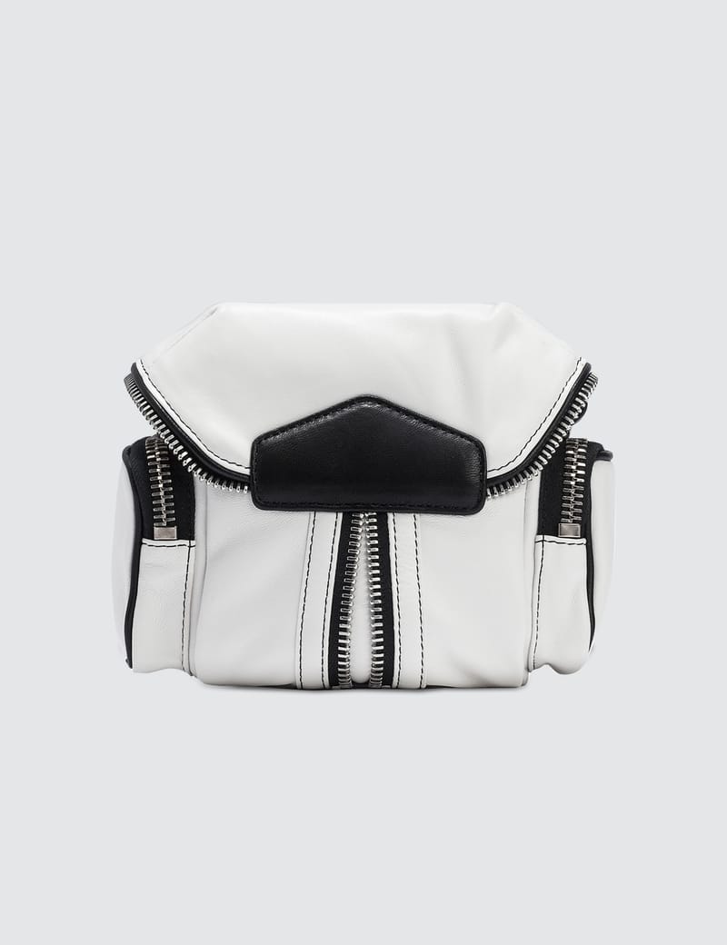 アレキサンダーワン - Micro Marti Cross-Body Bag | HBX