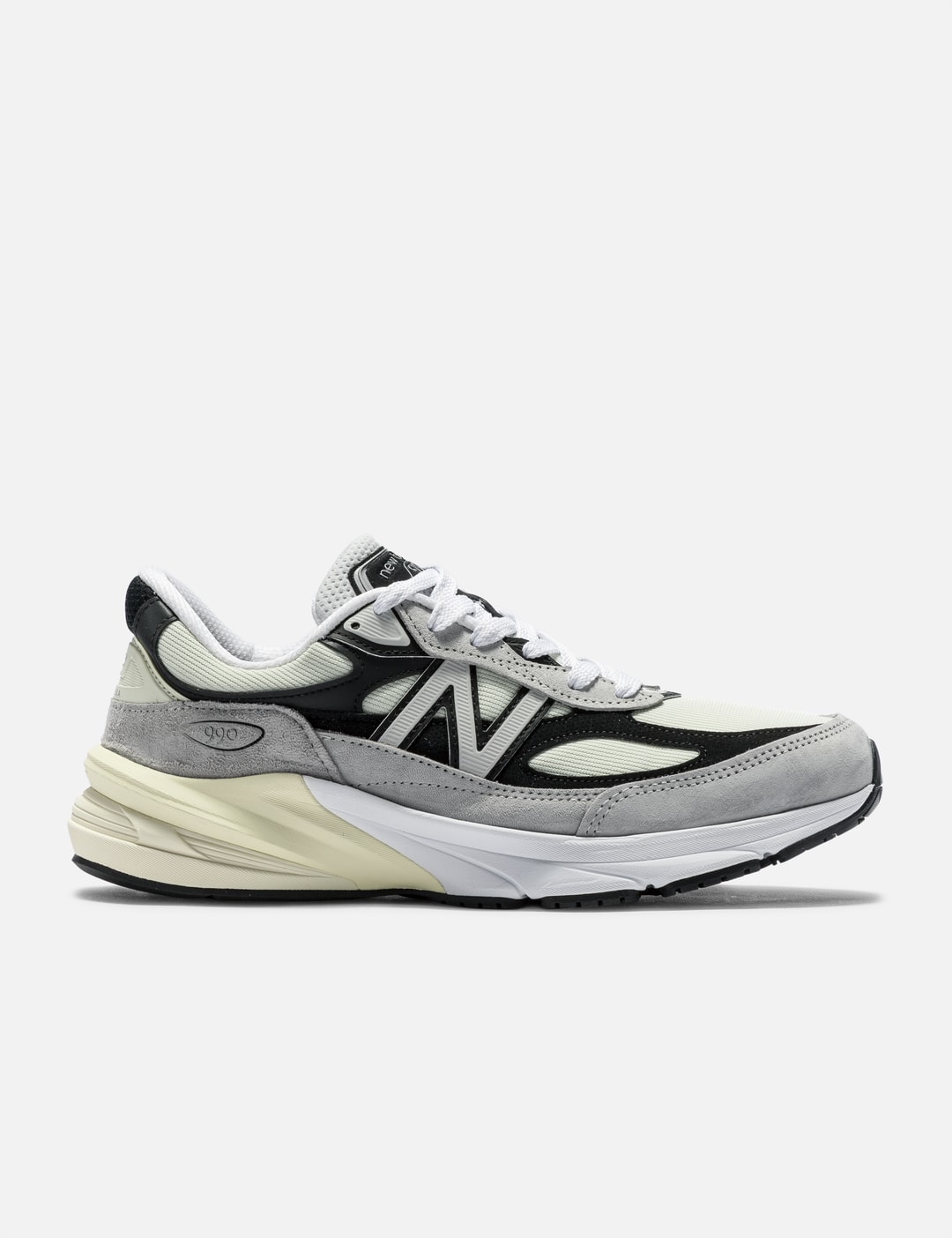 New Balance - Made in USA 990v6 | HBX - Globally Curated Fashion and ...