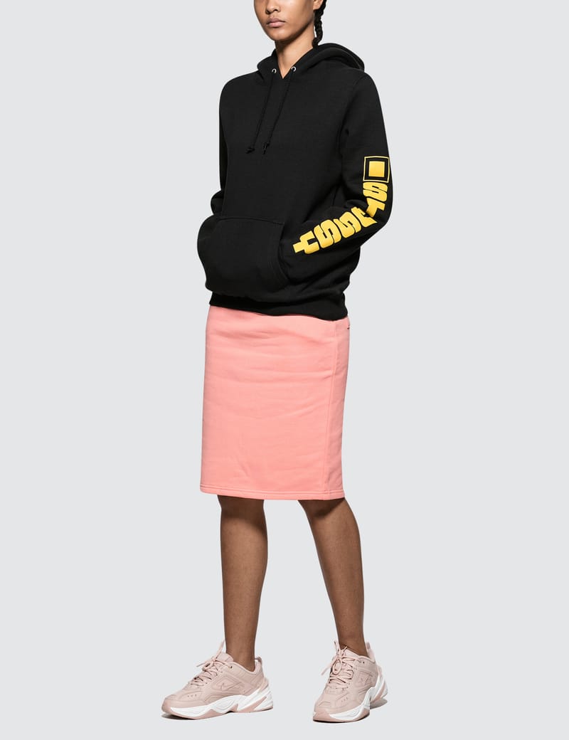 Stussy store sierra hoodie