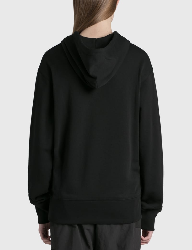 Acne Studios Outlet: Sweatshirt men - Black | Acne Studios