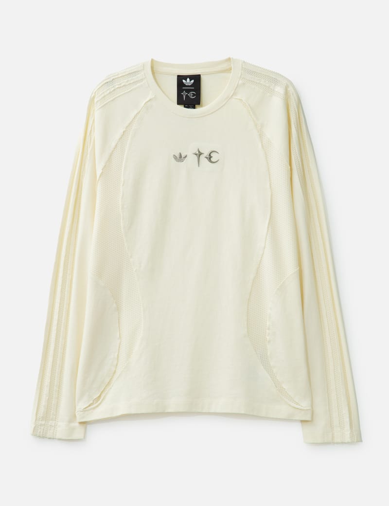 adidas Originals - Noah x adidas Originals Knit Sweater | HBX