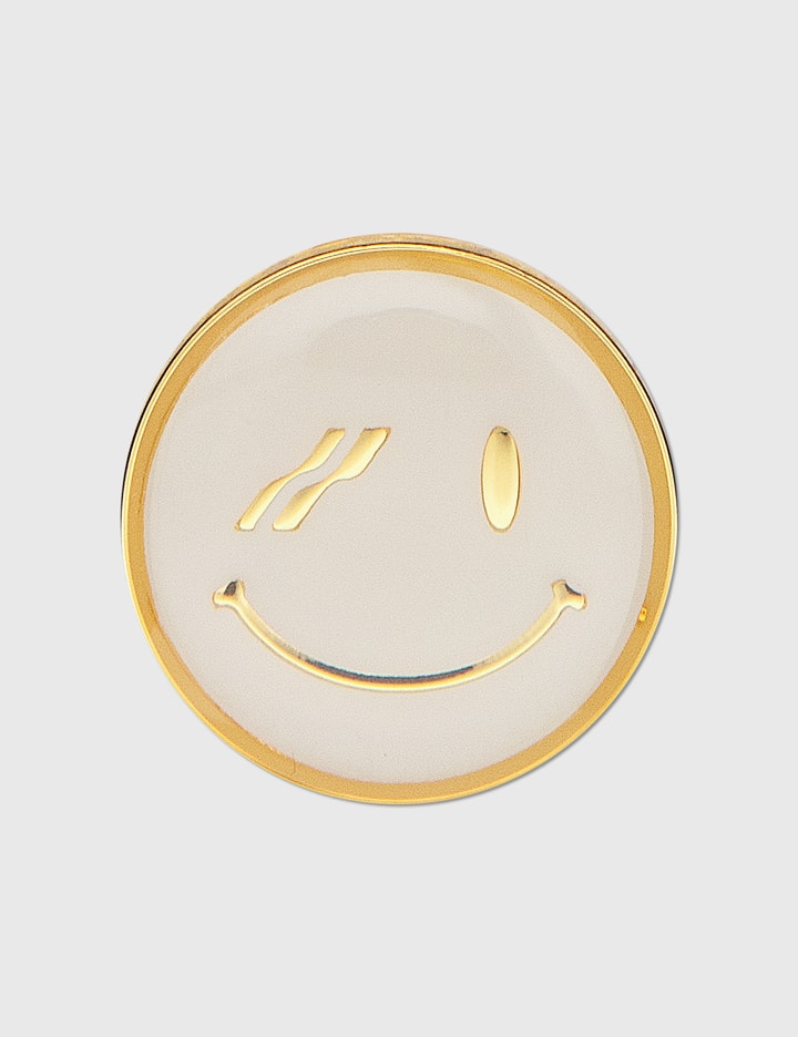 We11done - Smile Brooch Set | HBX