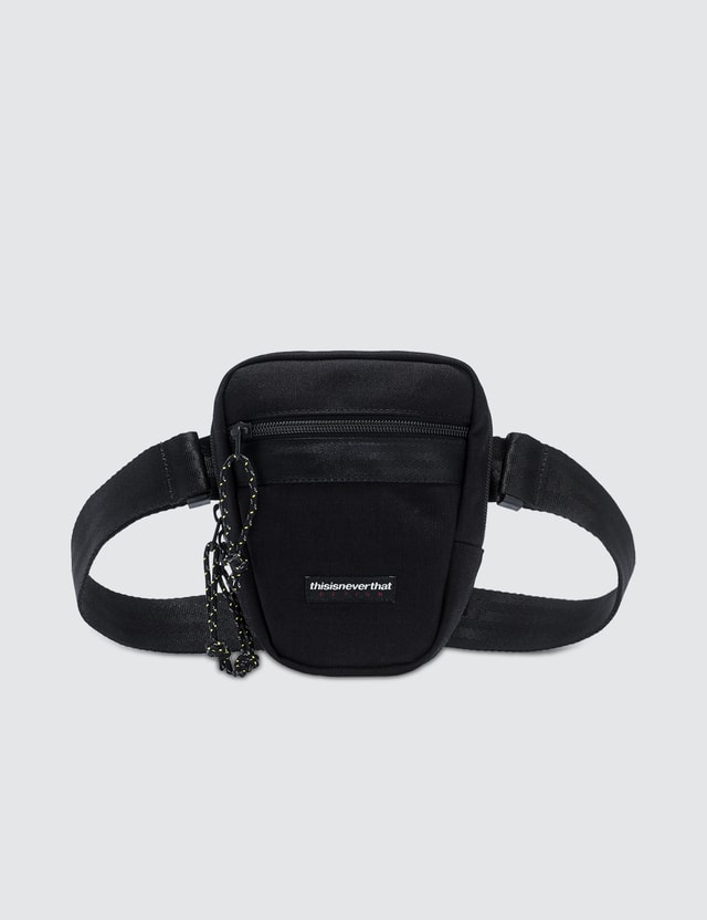Thisisneverthat - Cordura® 750d Nylon Waist Bag | HBX