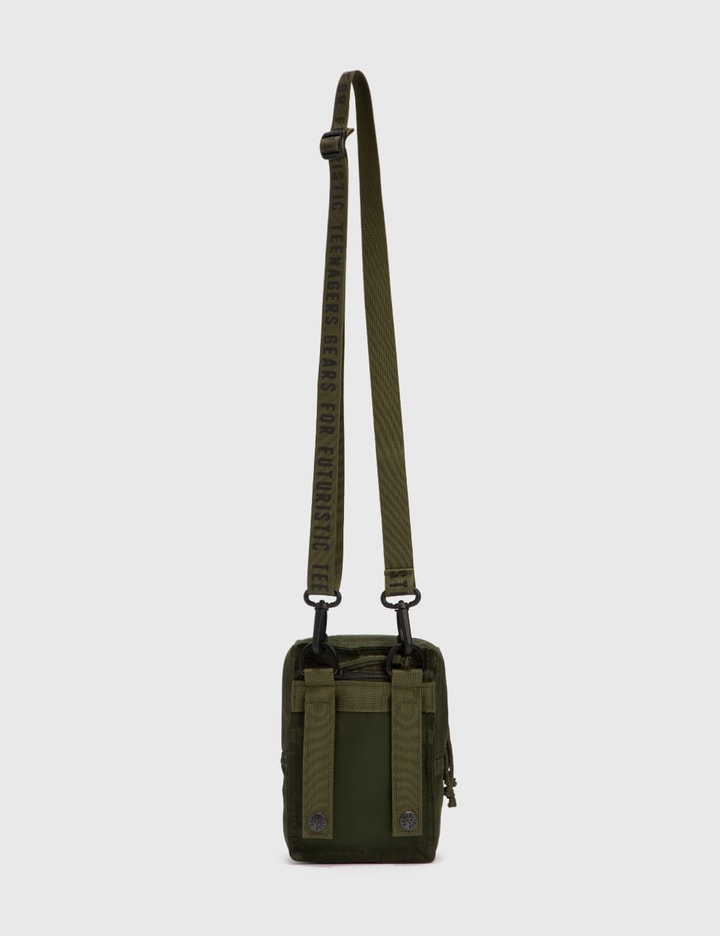 Human Made - Military Pouch #2 | HBX - Globally Curated Fashion and ...