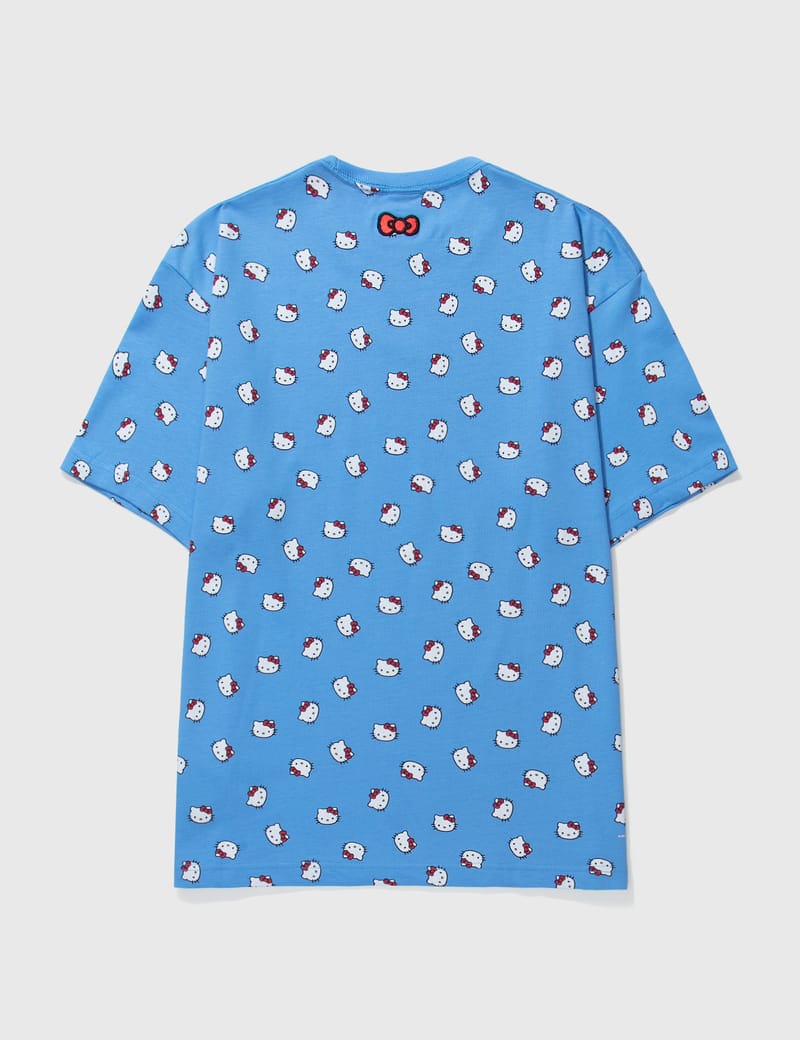 Nike - Nike x Hello Kitty Tシャツ | HBX - ハイプビースト(Hypebeast