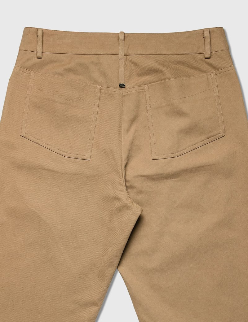 Ader Error - Crumple Pants | HBX - Globally Curated Fashion
