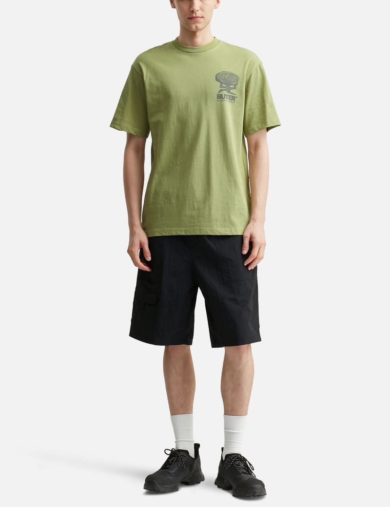 Butter Goods - CERTAIN FEELING T-SHIRT | HBX - Globally