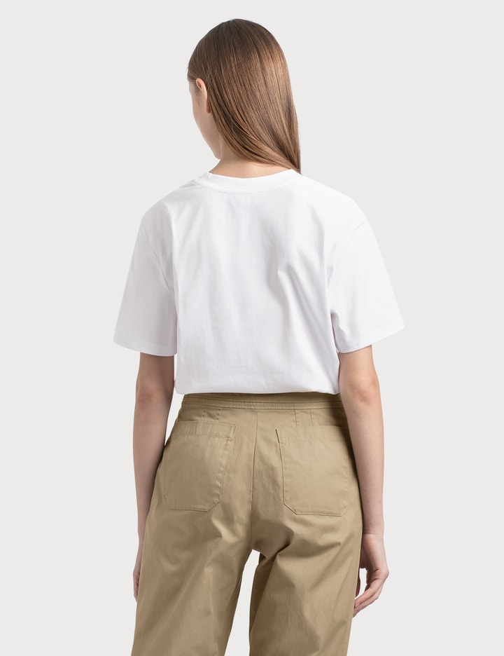 A.P.C. - Naively Conceptual T-Shirt | HBX - Globally Curated Fashion ...