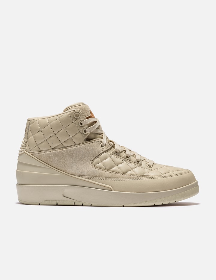 Jordan Brand - Air Jordan 2 Retro Just DON Special Box Set | HBX
