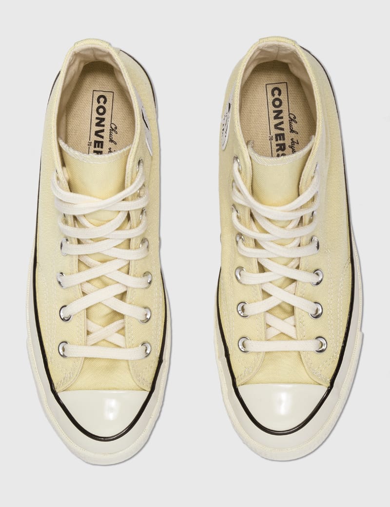 Converse Chuck 70 High HBX Globally Curated Fashion and