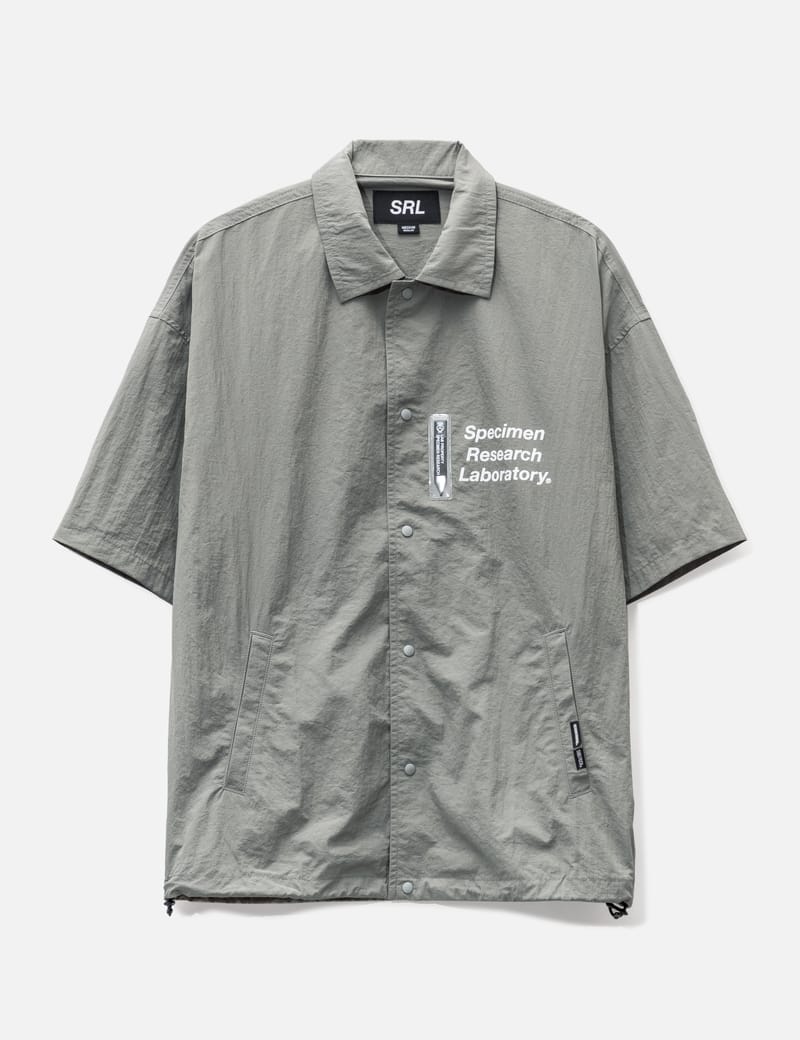 NEIGHBORHOOD - Sheltech Shirt | HBX - HYPEBEAST 為您搜羅全球潮流