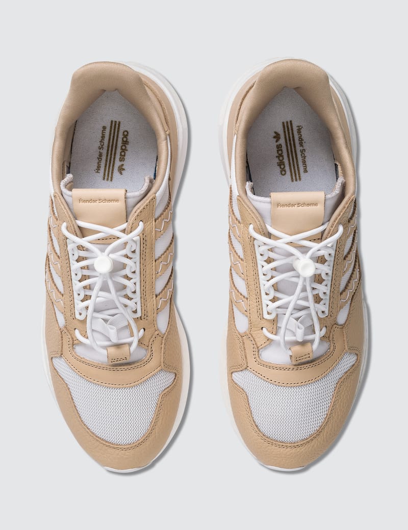 Adidas Originals - Hender Scheme x Adidas ZX 500 RM MT | HBX