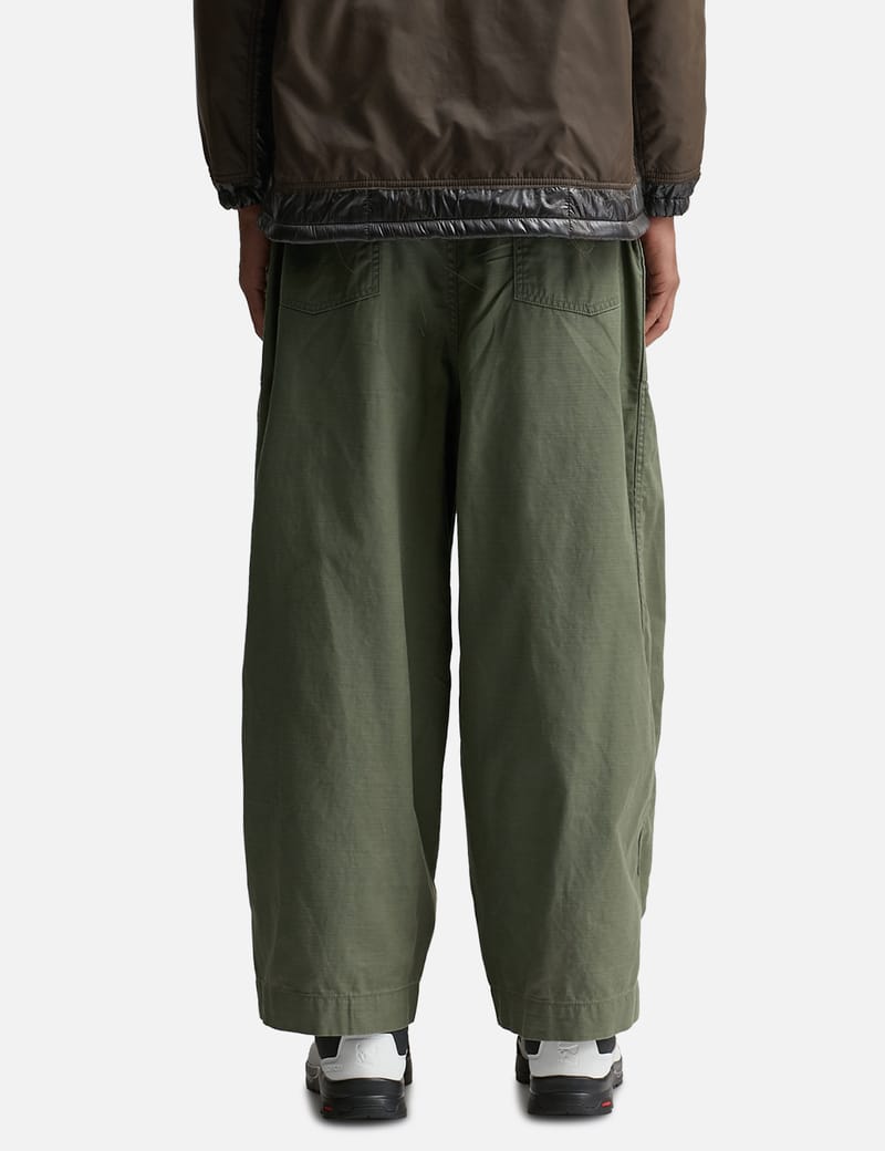 Needles - H.D Pants | HBX