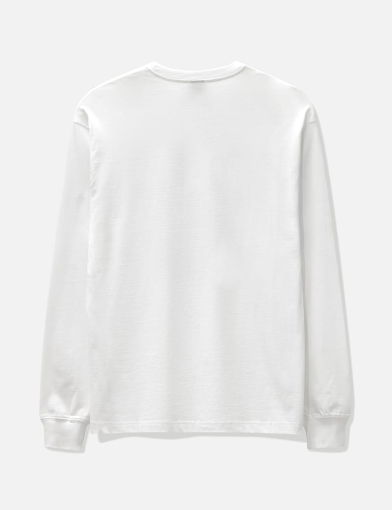 LMC - College Bear Long Sleeve T-shirt | HBX - Globally