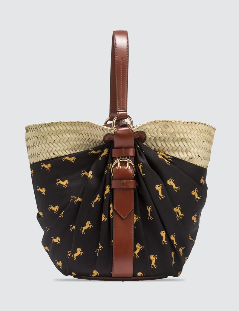 Panier basket louis online vuitton