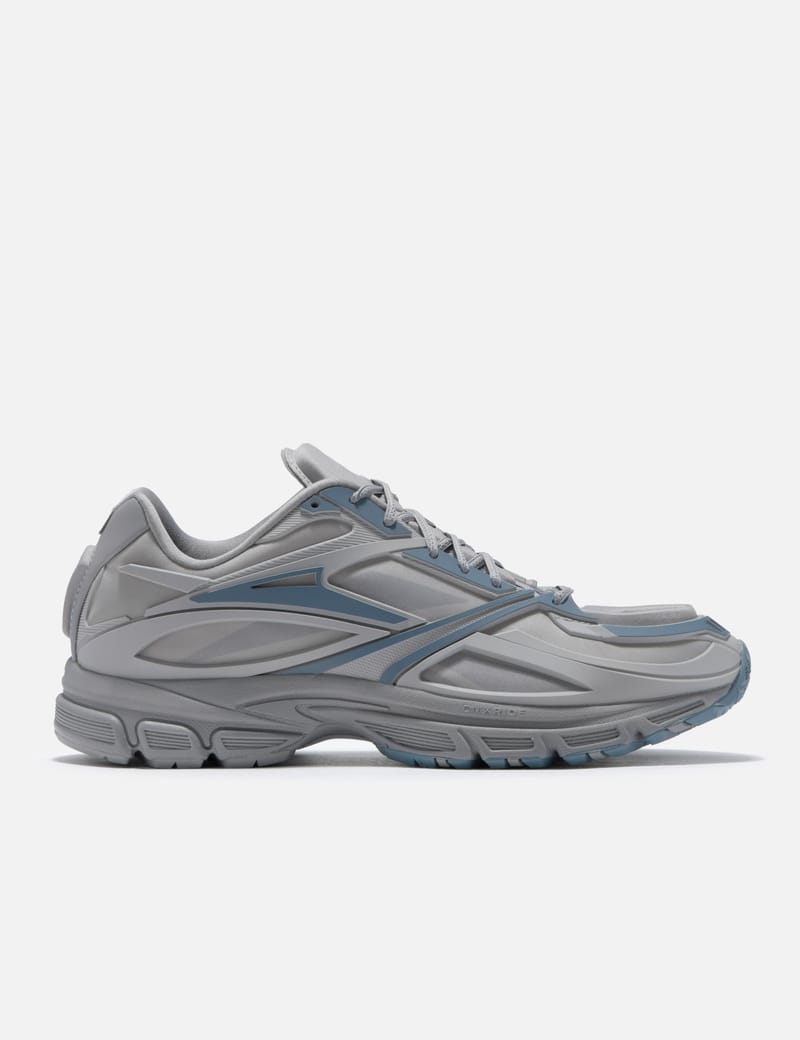 Reebok fashion grey online