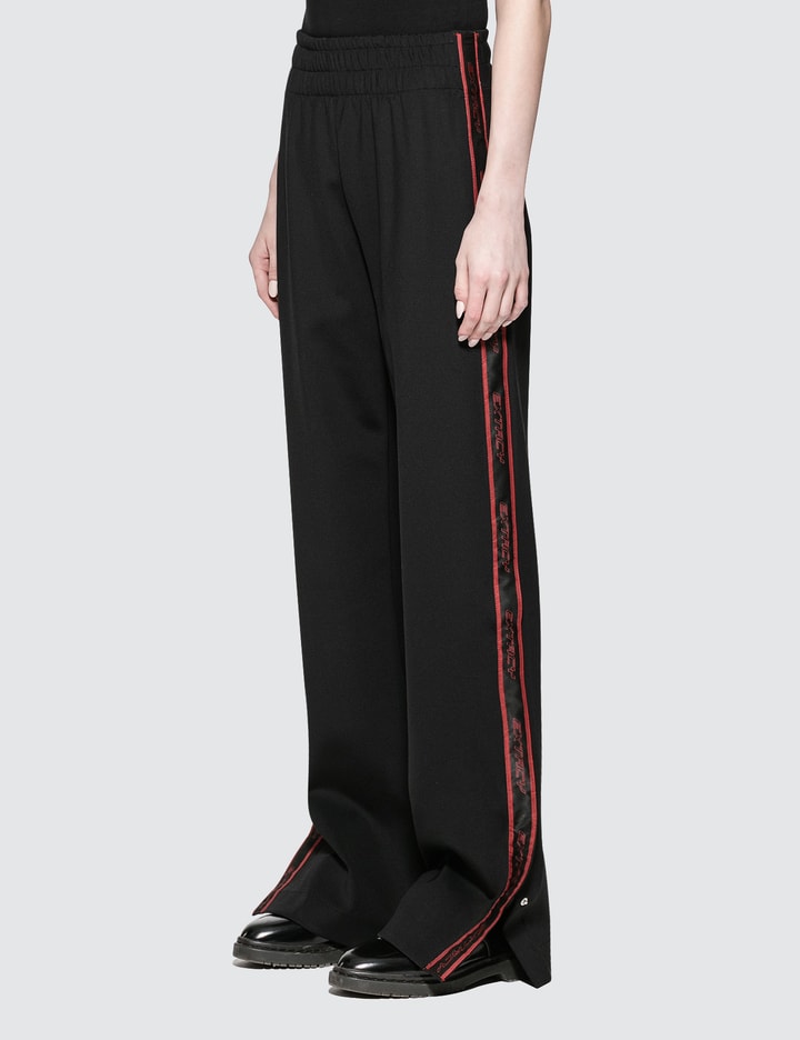 Misbhv - Extacy Button Up Trousers | HBX - Globally Curated Fashion and ...