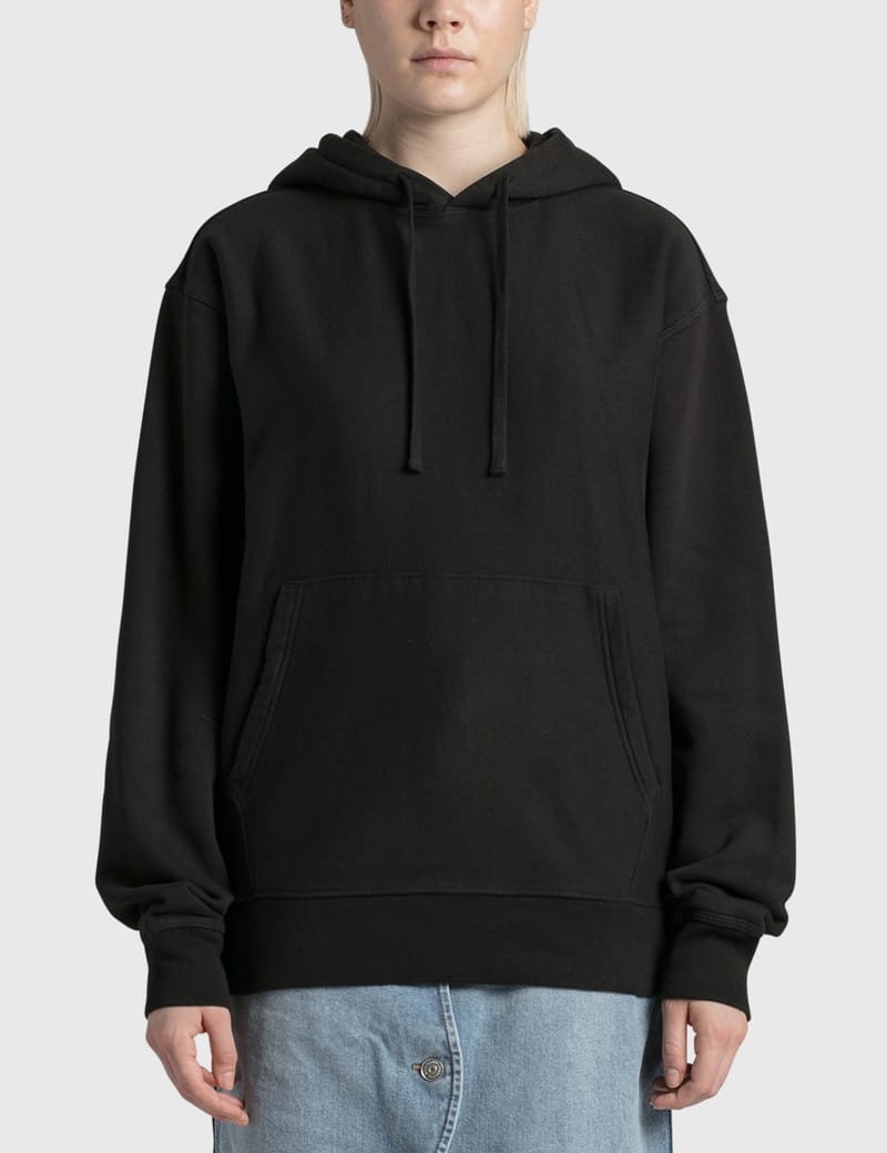 Stüssy - Back Hood Applique Hood | HBX - Globally Curated