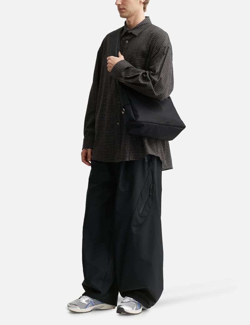 小物 THE CLESSTE POLARTEC BALACLAVA CLESSTE - POLARTEC® BALACLAVA | HBX - Globally Curated