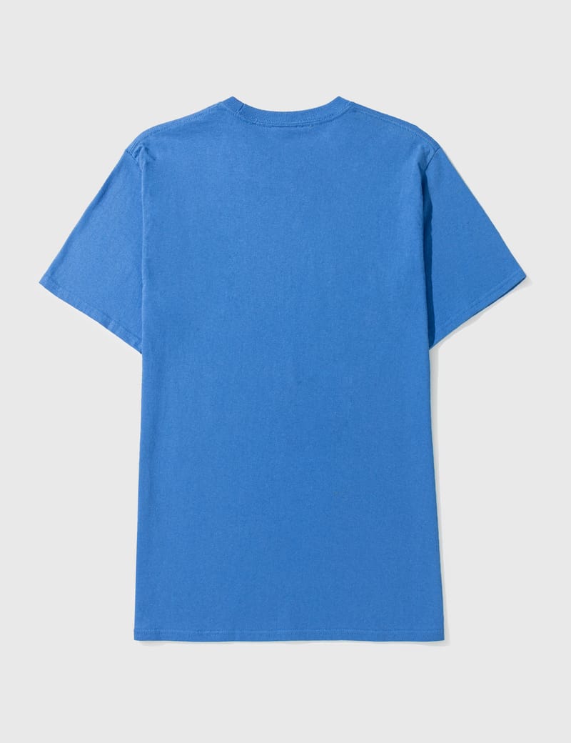Noah - NOAH FRONT LOGO T-SHIRT | HBX