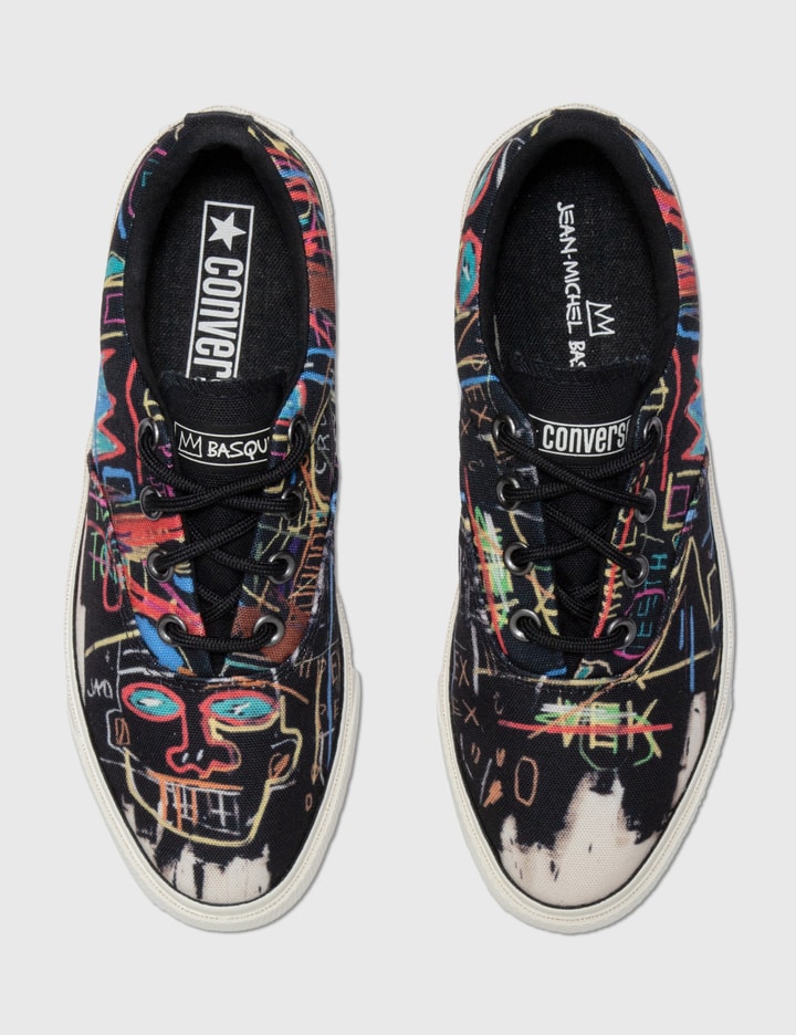 Converse Converse X Basquiat Skid Grip HBX Globally Curated