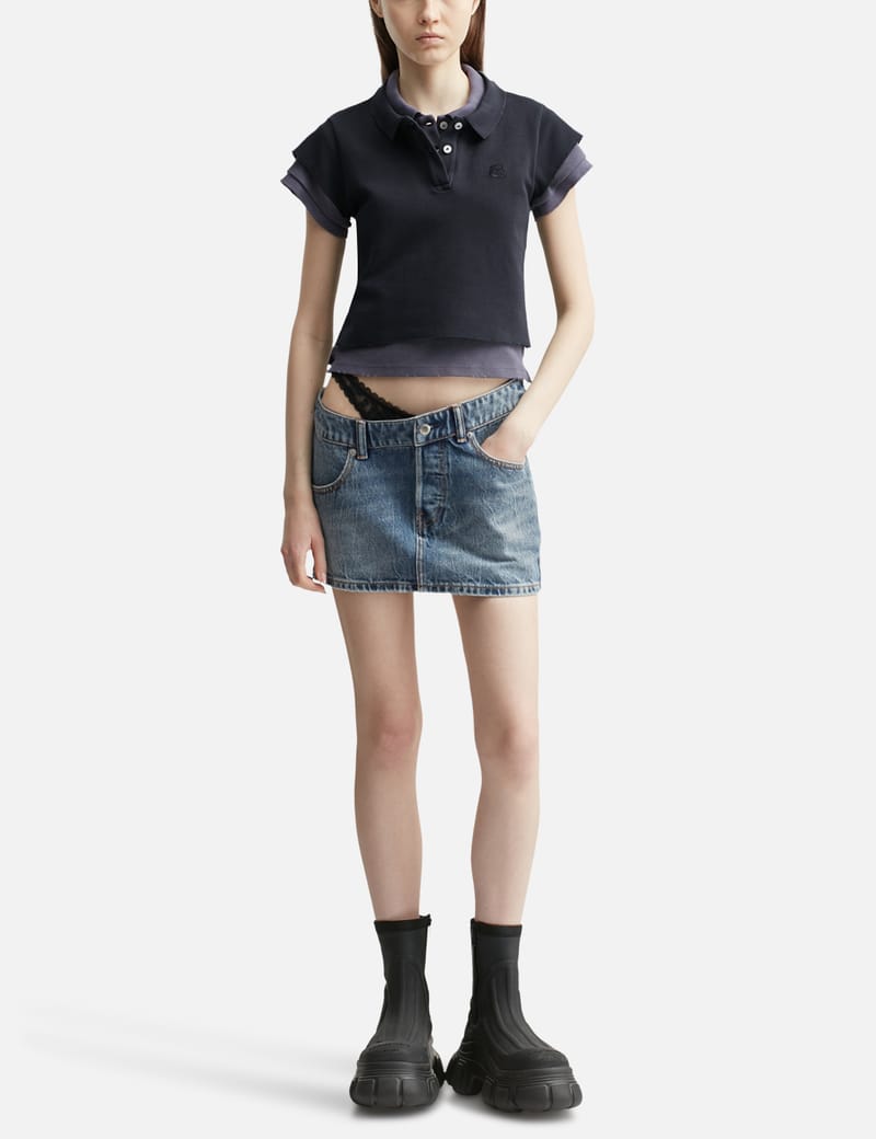 T by alexander wang | HBX - Globally Curated Fashion and T by alexander wang | HBX - Globally Curated Fashion and