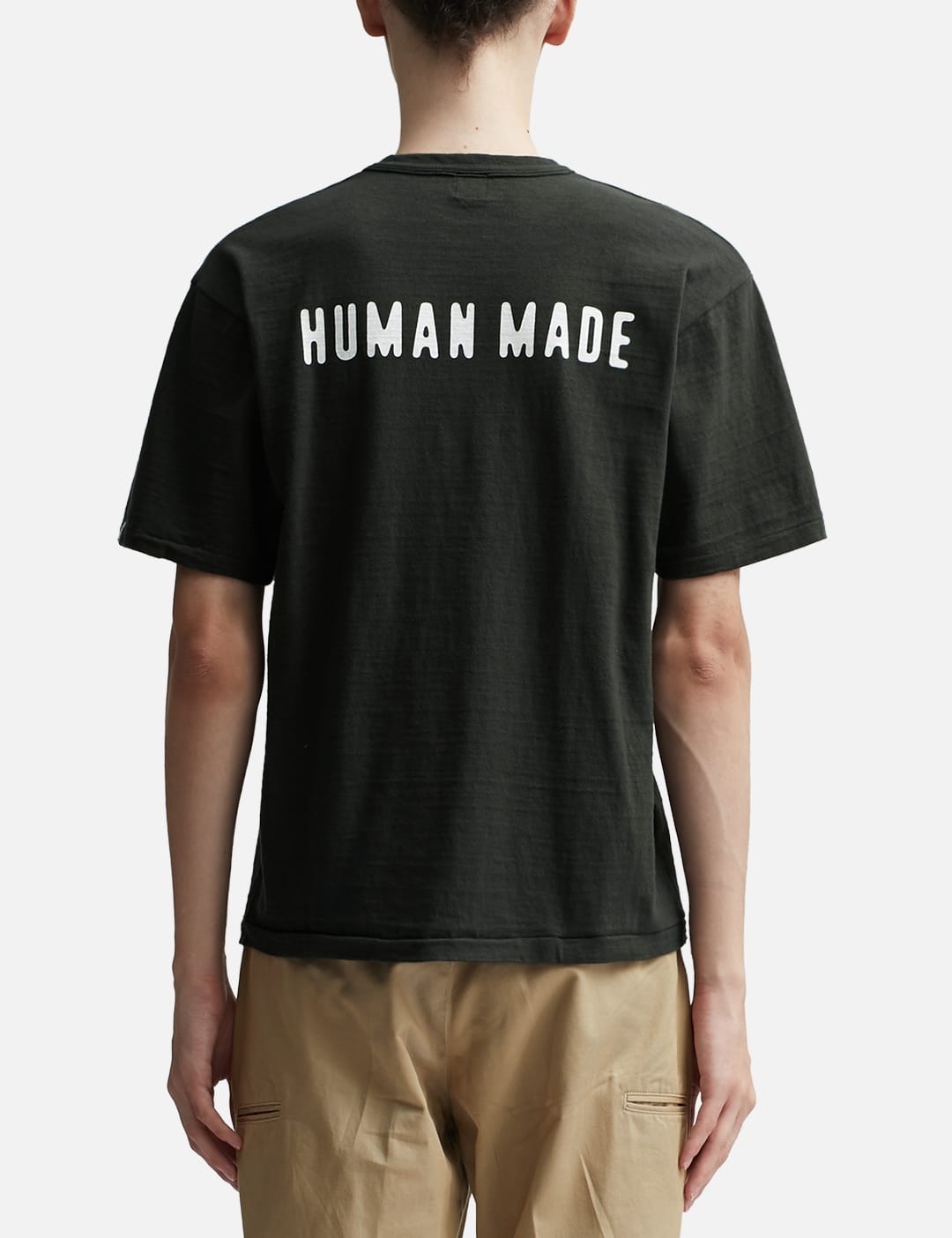 Human Made - GRAPHIC T-SHIRT #11 | HBX - Globally Curated Fashion