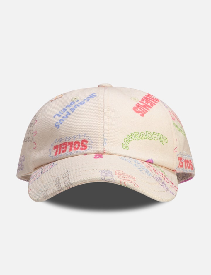 Jacquemus La Casquette Jacquemus Hats 300036157nvy
