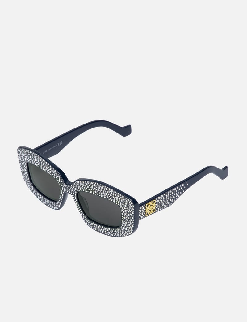Loewe - Pavé Screen Sunglasses | HBX