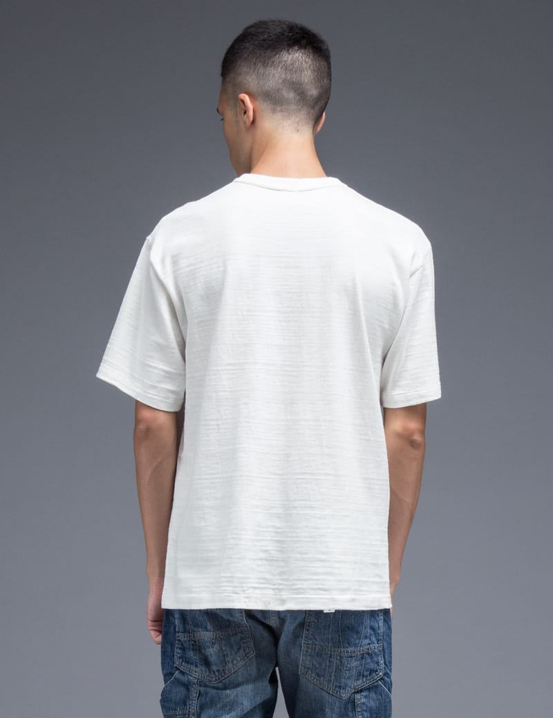 Human Made - #1113 Kung Fu T-Shirt | HBX - Globally Curated