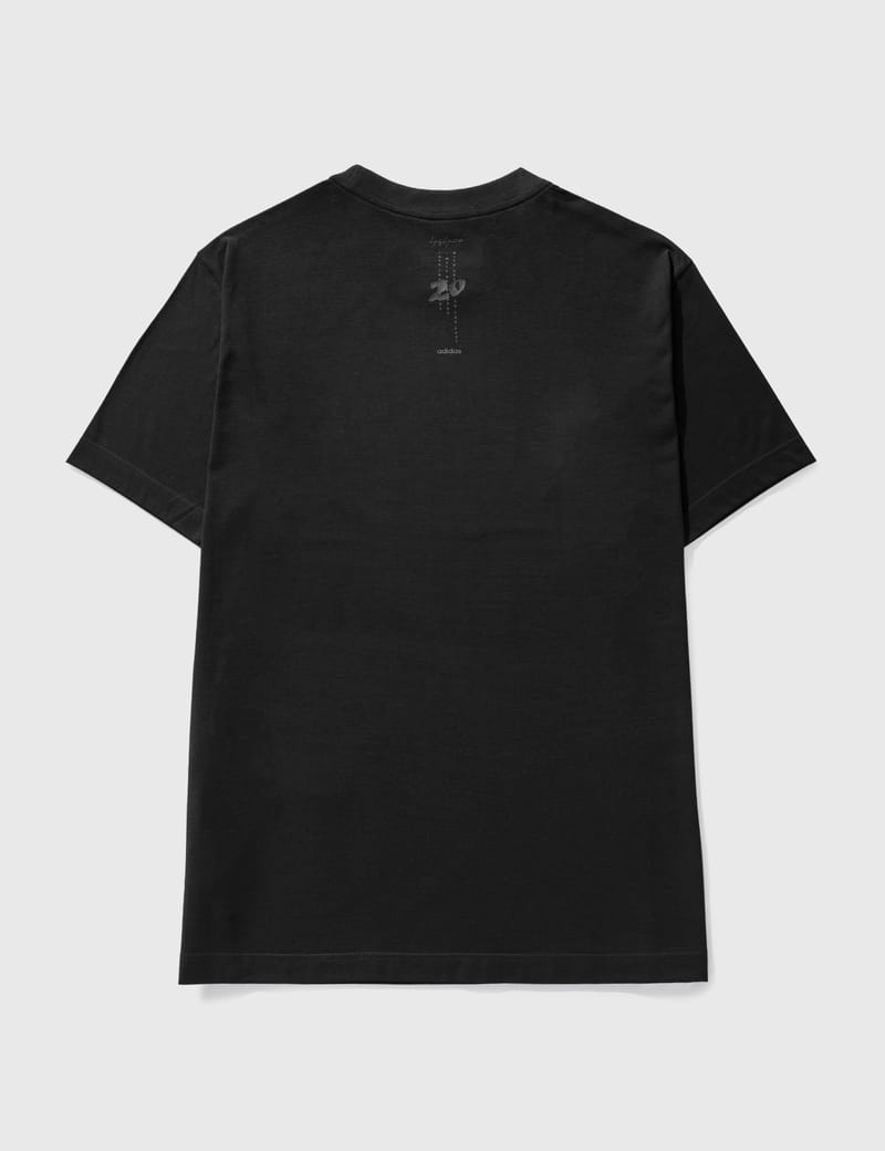Y-3 - Large Logo T-shirt | HBX - HYPEBEAST 為您搜羅全球潮流 Y-3 - Large Logo T-shirt | HBX - HYPEBEAST 為您搜羅全球潮流