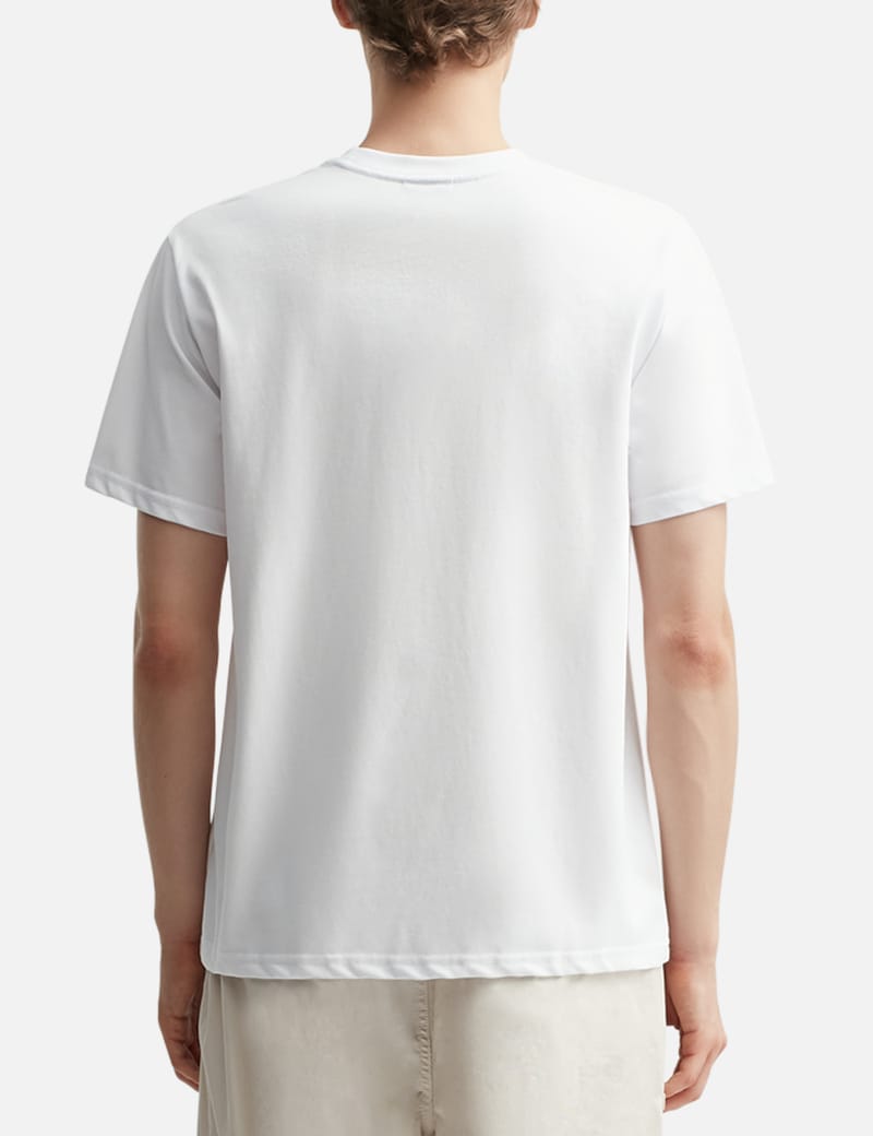 Sunlove - ASCII Daybreak T-shirt | HBX - ハイプビースト