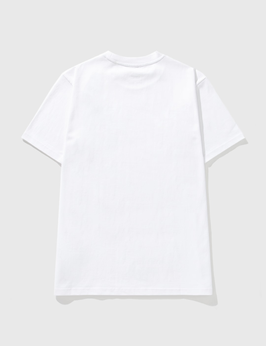 The North Face - Heavyweight Logo T-shirt | HBX - Globally Curated ...