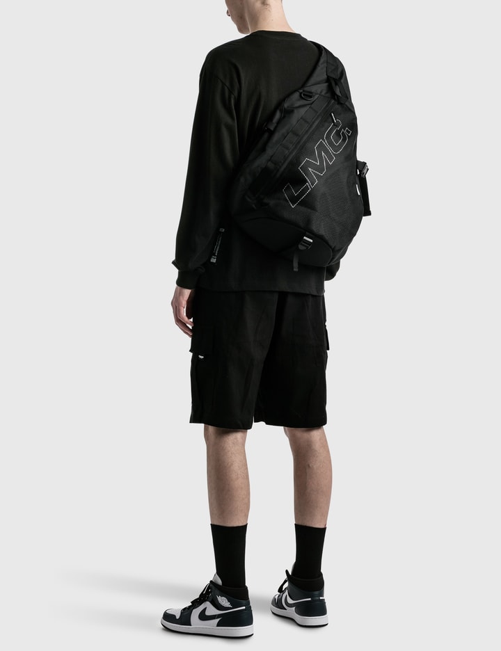 LMC LMC System Tactical Sling Bag HBX Globally Curated Fashion