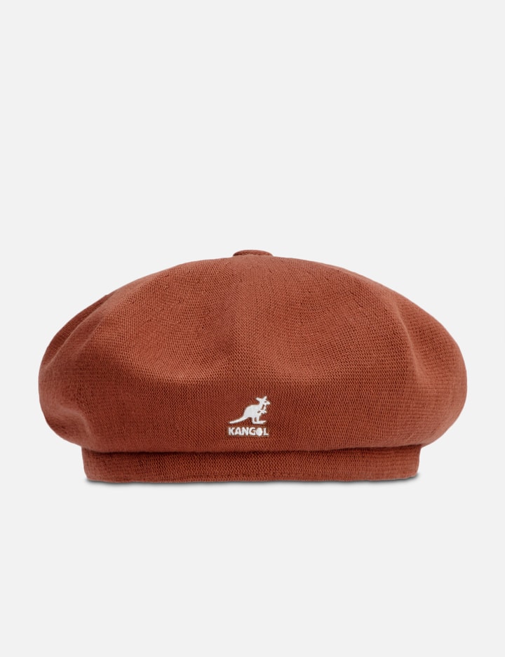 Kangol - Bamboo Jax - Béret - Noir | ASOS Kangol - Bamboo Jax - Béret - Noir | ASOS